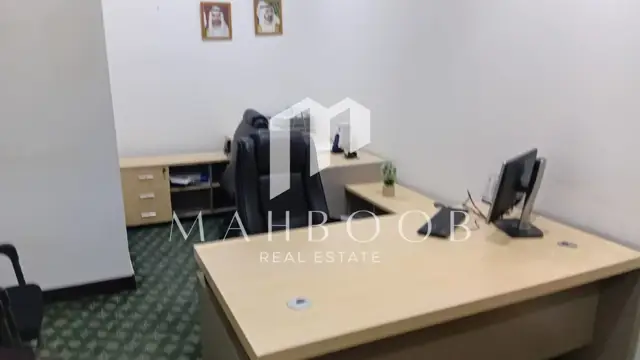 Multiple Options | Shared Terrace | Office Spaces thumbnail 6