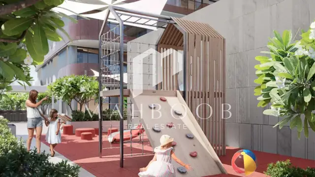 Urgent Sale | 22.7% Below OP | 1 BR in Evergr1n House thumbnail 6