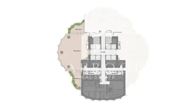 Prime Location | Grade A Office | Next to Metro thumbnail 19