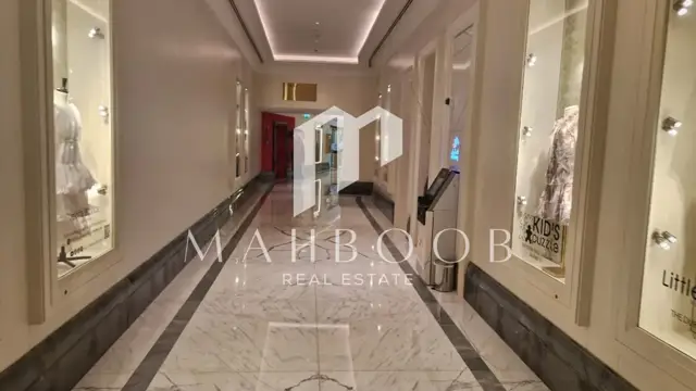 Fully Furnished | Ready to Move | High Floor thumbnail 22