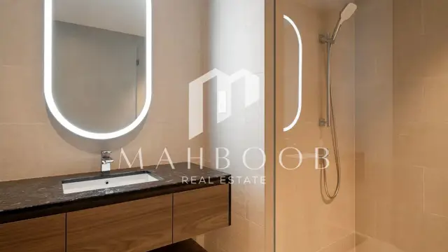 2 Months Free | Sea View | Sheikh Zayed Road thumbnail 16