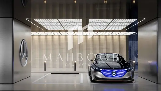 First World Mercedes Benz Community | Luxury thumbnail 8