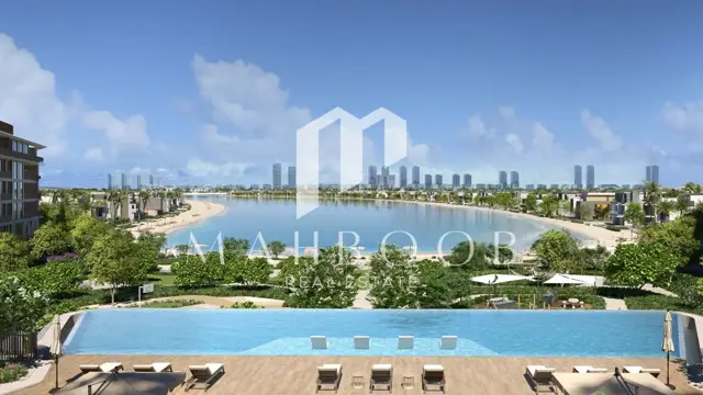 Full Beach & Sea View | Luxury | Good Investment thumbnail 30