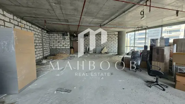 Neighborhood View | Near Metro | Shell & Core thumbnail 11