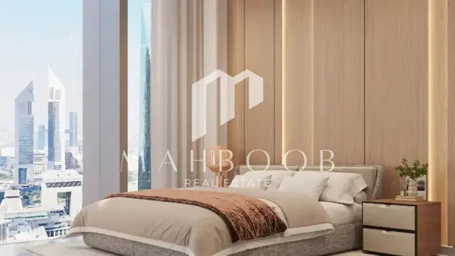 High Floor | Motivated Seller | Corner Unit thumbnail 12