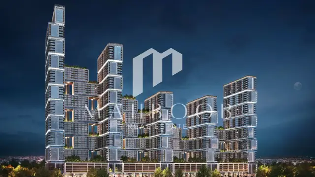 HIGH FLOOR | HIGH ROI | MOST SPACIOUS LAYOUT thumbnail 22