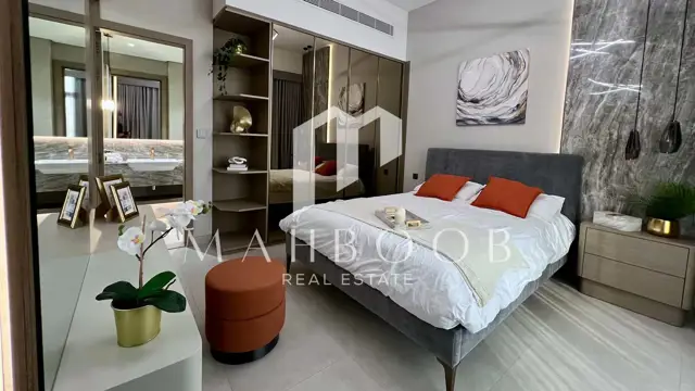 Fully Furnished | Ready to Move | Prime Location thumbnail 8