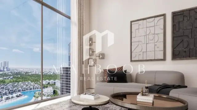 Priced to Sell | Corner Unit | Full Lagoon View thumbnail 3