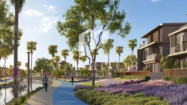 5BR + Maid | Payment Plan 40/60 | Lux Living thumbnail 15