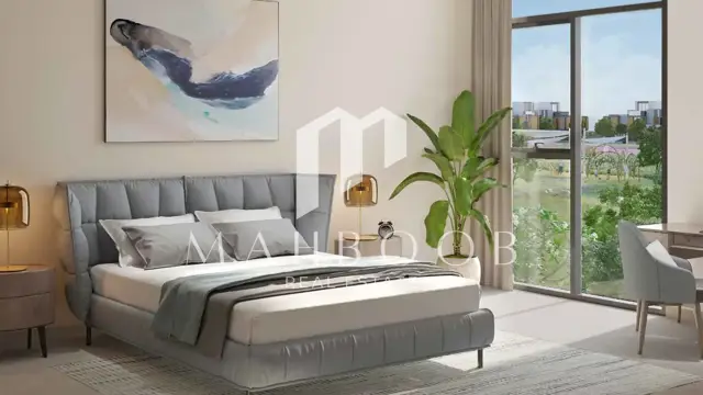 3 BR + Maid Townhouse | Prime Location thumbnail 10