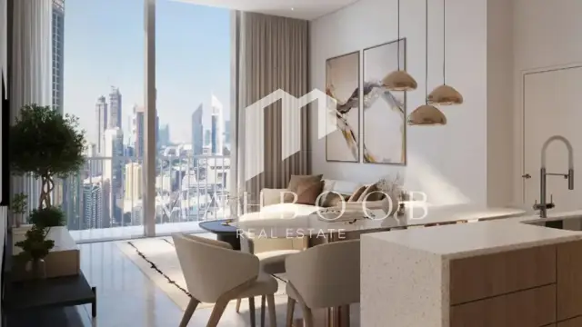 High Floor | Motivated Seller | Corner Unit