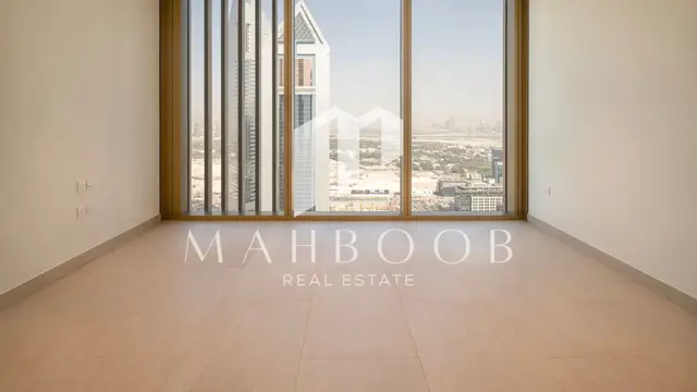 Near Metro | 2 Months Free | Sheikh Zayed Road thumbnail 8