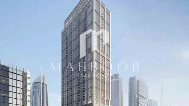 High Floor | Motivated Seller | Corner Unit thumbnail 24