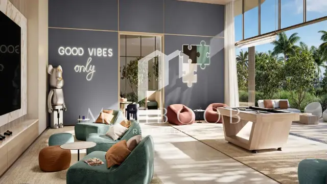 Luxurious | Full Canal View | Payment Plan 40/60 thumbnail 20