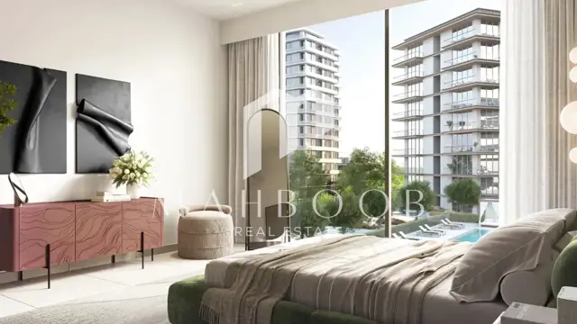 Urgent Sale | 12.4% Below OP | 2 BR in Ocean Cove Building 1 thumbnail 6
