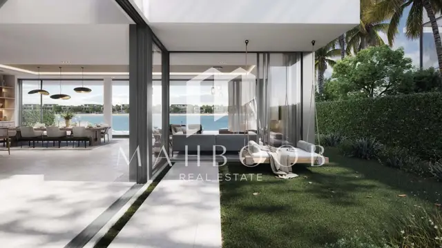 Final Launch | Limited Villas | Private Beach thumbnail 9