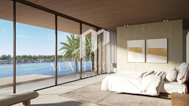 7 BR + Maid | Private Beach | Limited Collection thumbnail 8