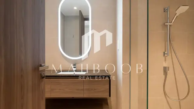 Near Metro | 2 Months Free | Sheikh Zayed Road thumbnail 13