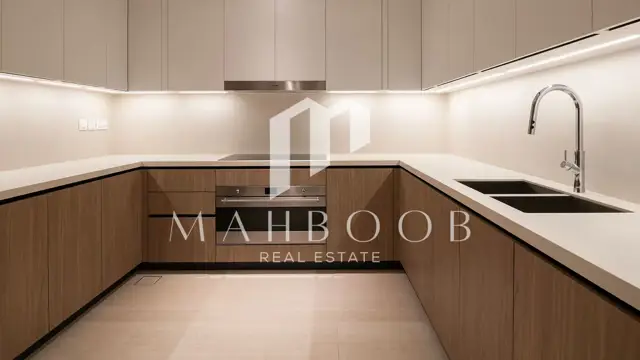 2 Months Free | Sea View | Sheikh Zayed Road thumbnail 7
