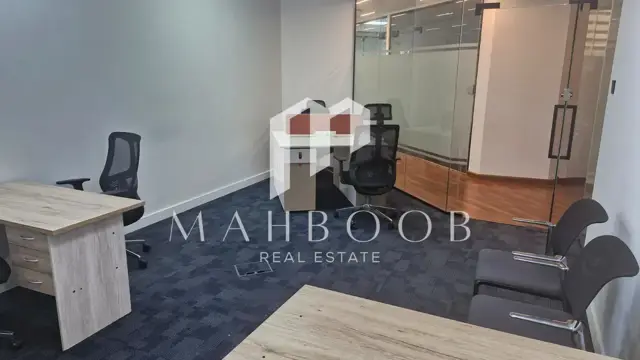 Multiple Options | Bills Included | Office Spaces thumbnail 16