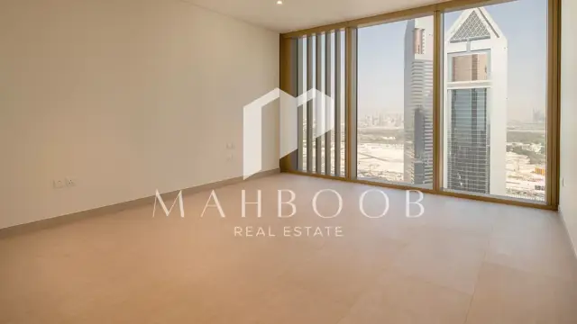 Near Metro | 2 Months Free | Sheikh Zayed Road thumbnail 7