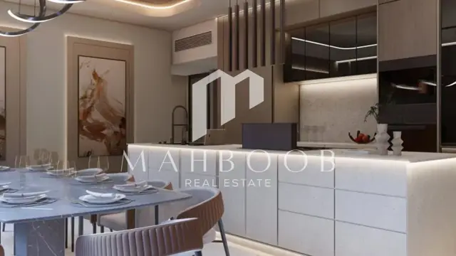 Below Original Price | Corner Unit | Fully Furnished thumbnail 5