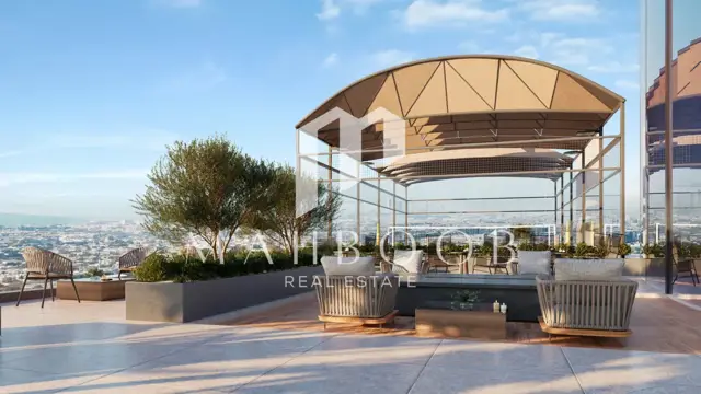 Meydan & Canal View | 1128 Sqft | Handover Q4 2026 thumbnail 18