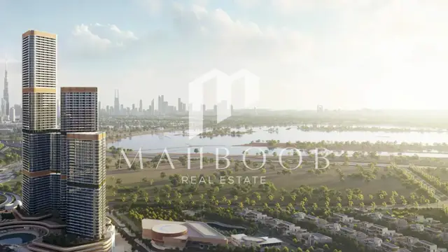 Urgent Sale | 12.2% Below OP | 2 BR in Skyvue Spectra thumbnail 1