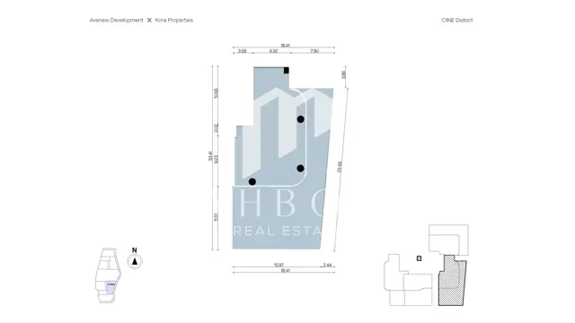 Private Terrace | From AED 5M | Grade A Office thumbnail 16