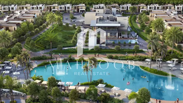 Urgent Sale | 21.4% Below OP | 4 BR Villa in Sobha Elwood thumbnail 4