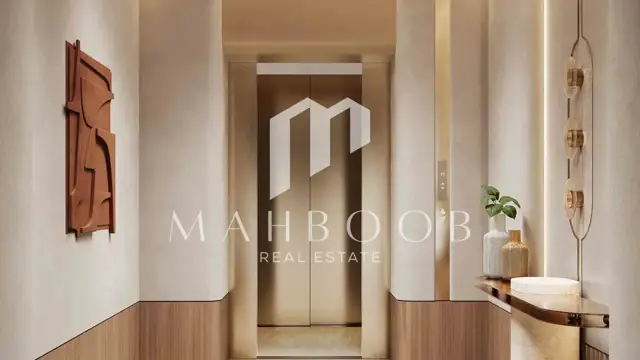 Beachfront | 2 BR + Maid | Beach Access thumbnail 23