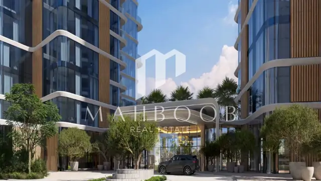 Corner Unit | BLVRD View | Payment Plan 40/60 thumbnail 30