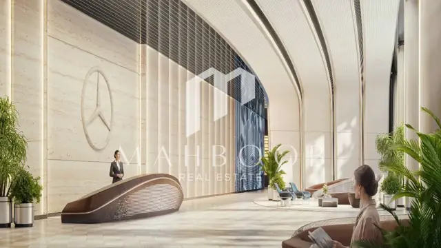 Mercedes Benz Branded | Amazing Investment thumbnail 6