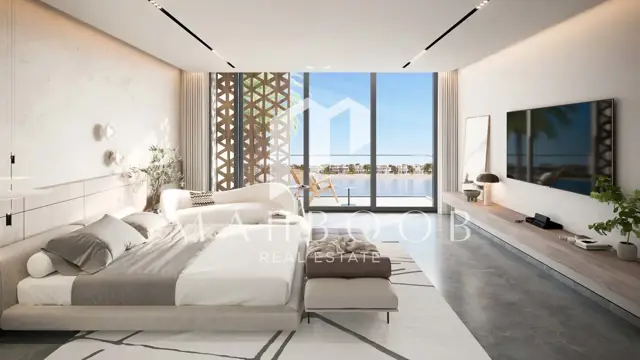 Private Beach | Private Elevator | Limited Villas thumbnail 7