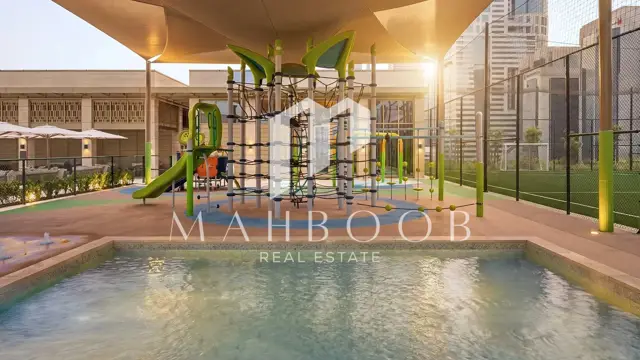 2 Months Free | Sea View | Sheikh Zayed Road thumbnail 35