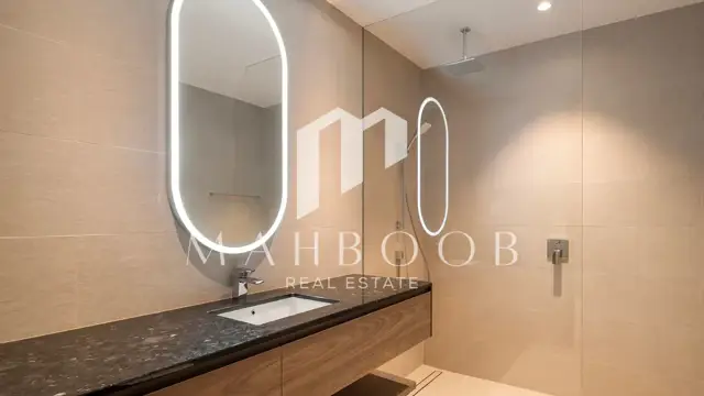 One Zabeel View | High Floor | 2 Months Free thumbnail 7