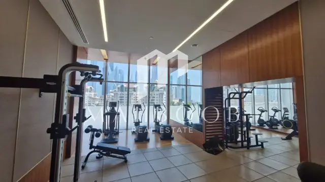 Fully Furnished | Ready to Move | High Floor thumbnail 21