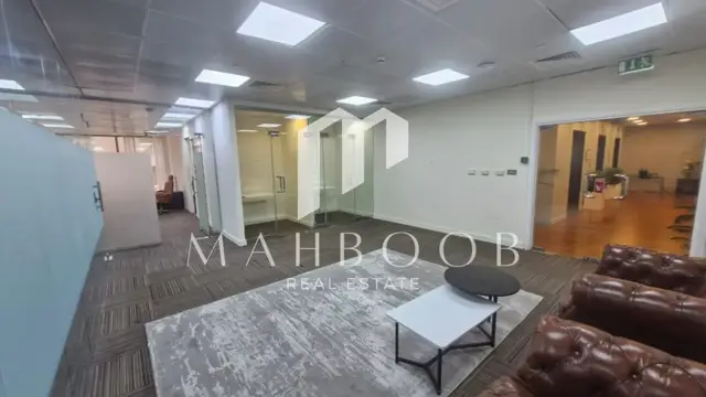 Multiple Options | Bills Included | Office Spaces thumbnail 9