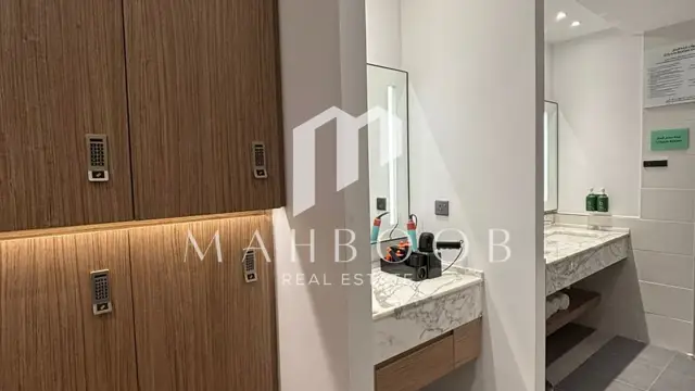 Dubai Frame View | Fully Furnished | Luxurious thumbnail 20