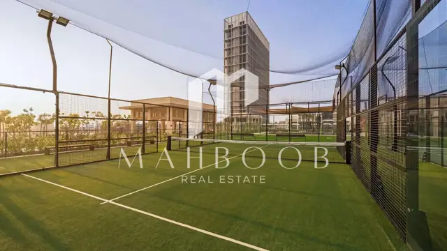 Sheikh Zayed Road View | High Floor | 2 Months Free thumbnail 35