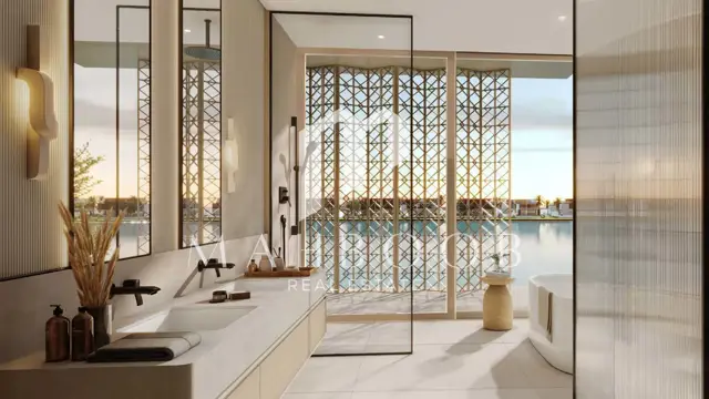 Private Beach | 7 BR + Maid | Limited Collection thumbnail 8