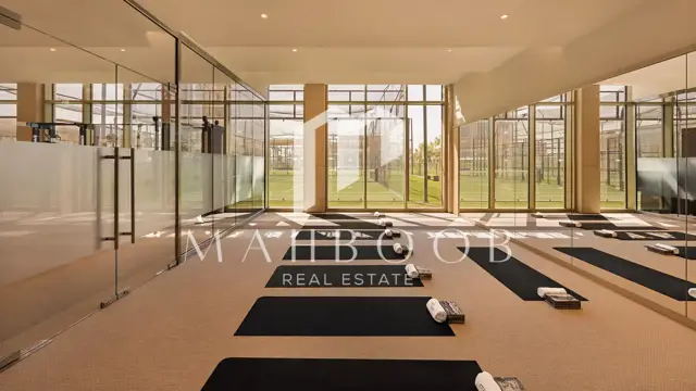 2 Months Free | Sea View | Sheikh Zayed Road thumbnail 27