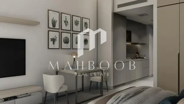 Below Original Price | Corner Unit | Fully Furnished thumbnail 11