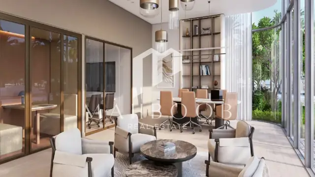 Payment Plan 40/60 | Good Investment | Canal View thumbnail 23