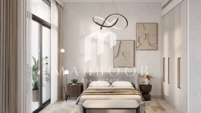 3 BR + Maid Townhouse | Prime Location thumbnail 12