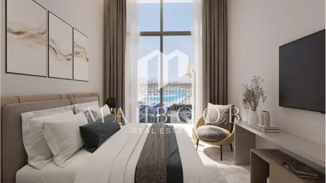 Priced to Sell | Corner Unit | Full Lagoon View thumbnail 7