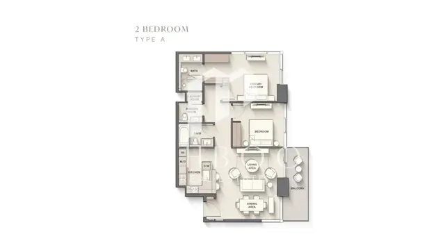 Urgent Sale | 15.8% Below OP | Bulk Deal 5 Apartments in Highgrove thumbnail 17
