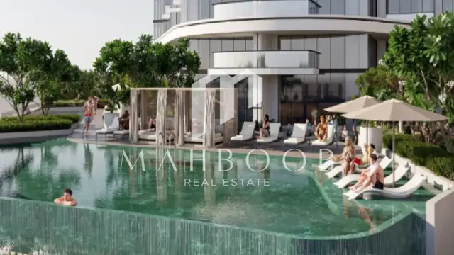 Priced to Sell | Corner Unit | Full Lagoon View thumbnail 5