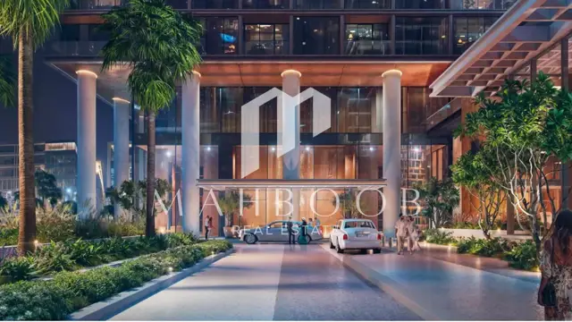 Urgent Sale | 5.8% Below OP | 2 BR in Verve Tower B thumbnail 7