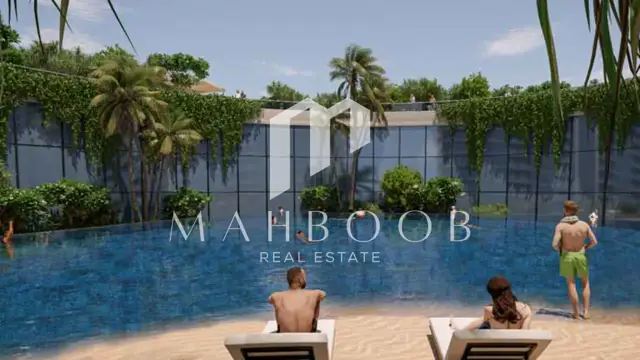 Payment Plan | Near Metro | High ROI thumbnail 14